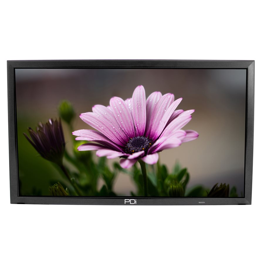 PDi PDIA24A 24" Healthcare LED TV