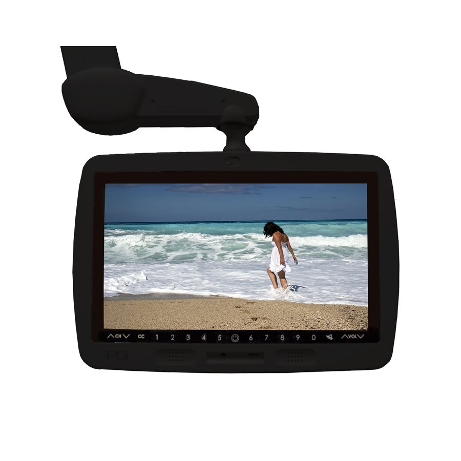 PDi PDIP19TVBAC 19" medTV Healthcare Television