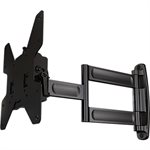 Crimson Articulating Mount, Black